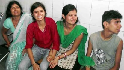 Bhadohi lockup murder case against accused SHO