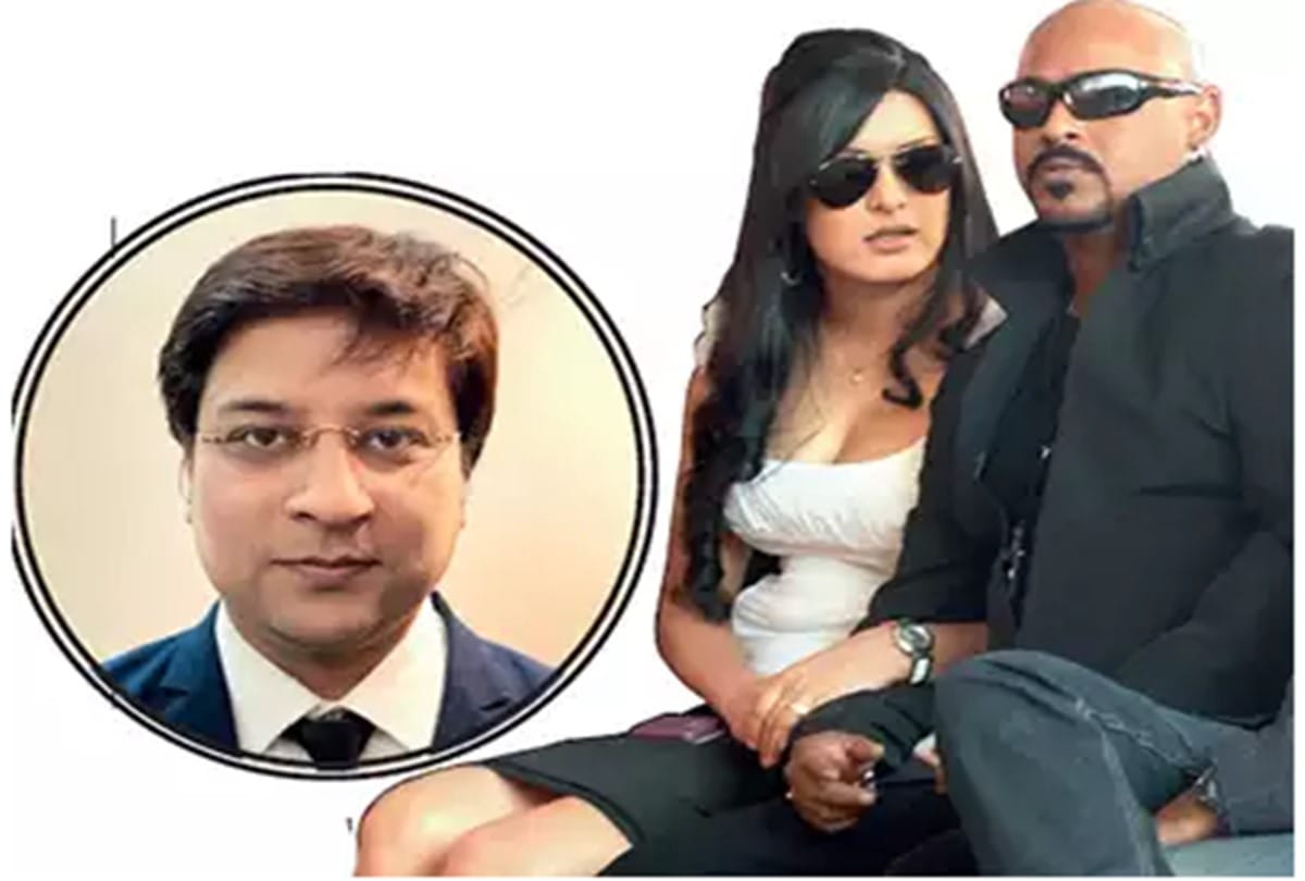 Vinod Kambli, wife in mall bust-up with old age man and his son