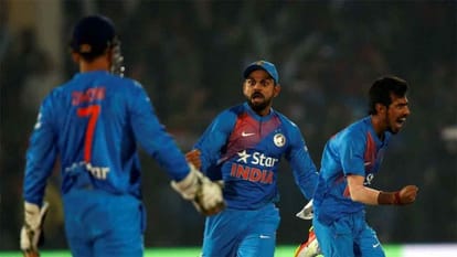 Virat Kohli scared to Jos Buttler befere t20 match against england