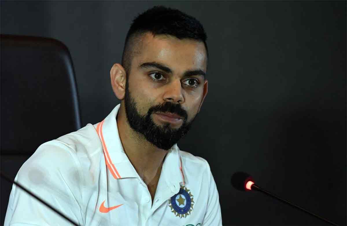 Virat Kohli scared to Jos Buttler befere t20 match against england