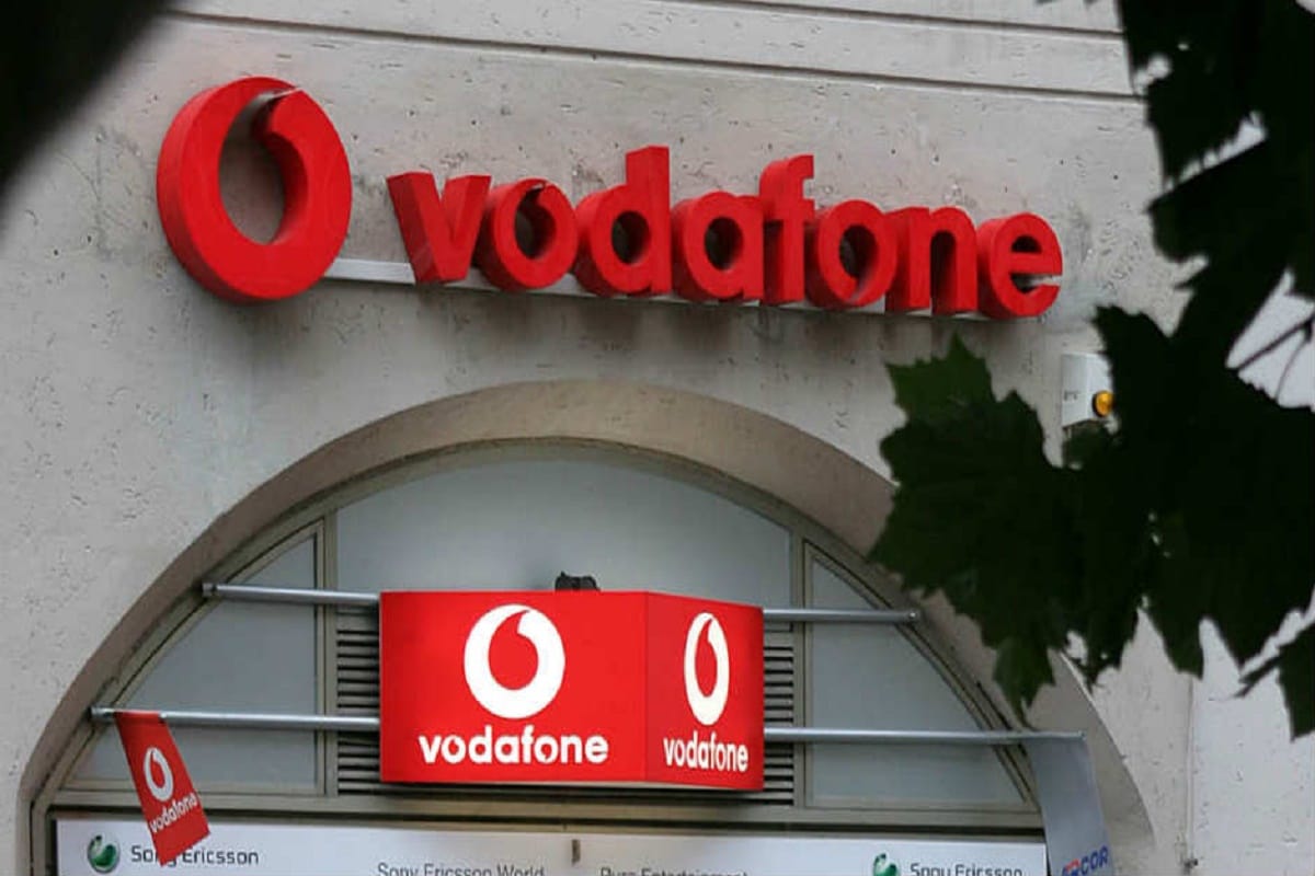 vodafone introduced new plan with free benefits