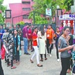 Delhi university