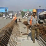 इन्फ्रास्ट्रक्चर सेक्टर। (सांकेतिक तस्वीर)