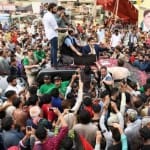 pakistan general election 2018: This time the Pakistani election is clear as a glass but
