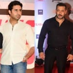 सलमान खान और अभिषेक बच्चन