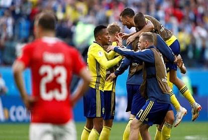 fifa world cup 2018 sweden vs switzerland match 55 live updates