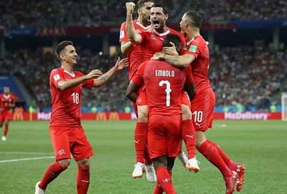 switzerland vs sweden fifa world cup 2018 round of 16 match preview