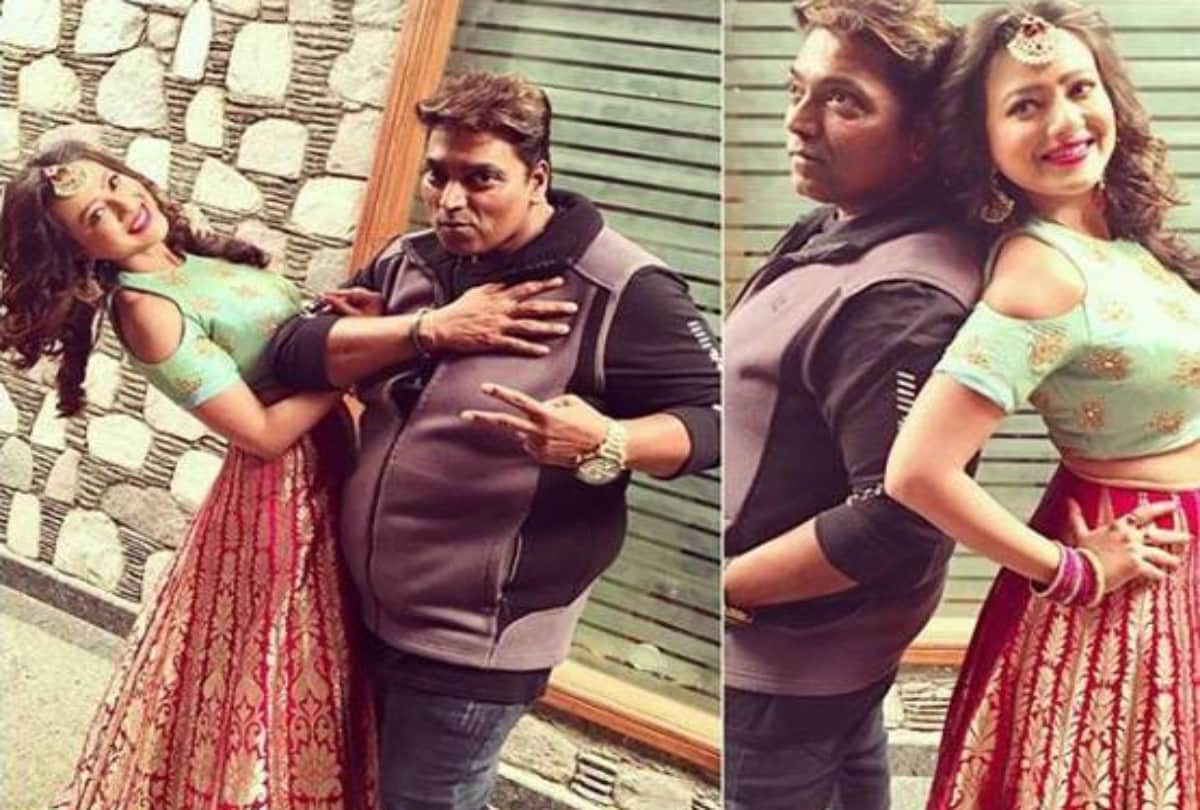 Actress Sheela Sharma Who Played Role Of Devki In Serial Mahabharata