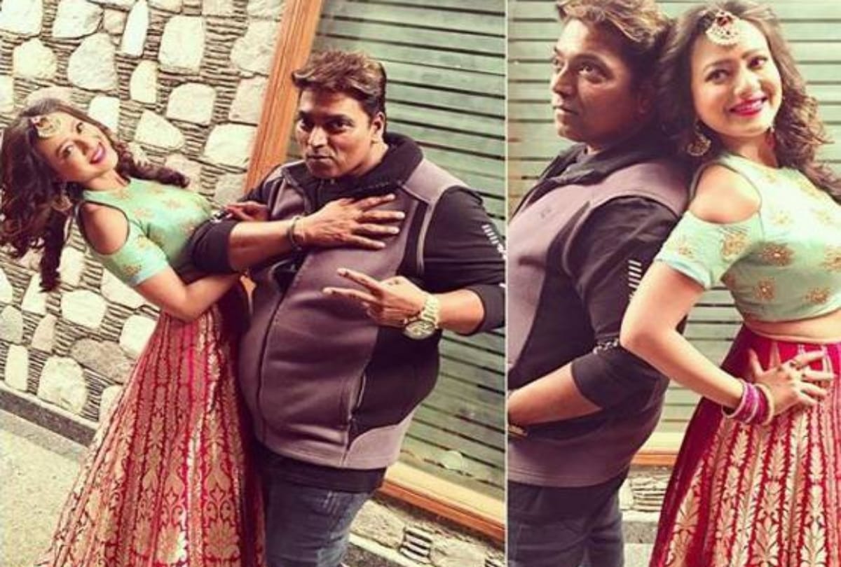 Actress Sheela Sharma Who Played Role Of Devki In Serial Mahabharata