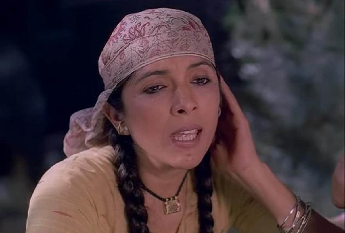 Neena Gupta opens up about being molested as a child: 'I Didn't Dare Tell My Mother About This Because I Was So Scared'