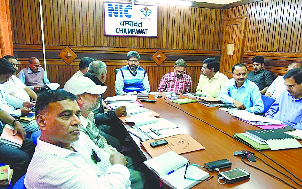  Disaster Control Center should be alert 24 hours