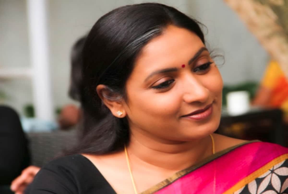 After Sri Reddy South actress Aamani reveals her experience on Casting Couch