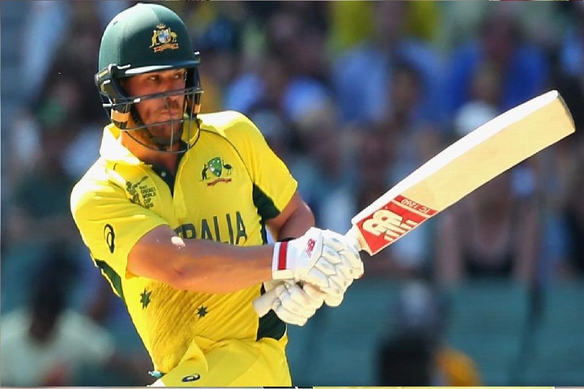 aaron finch smashed fastest century in t20 cricket against zimbabwe