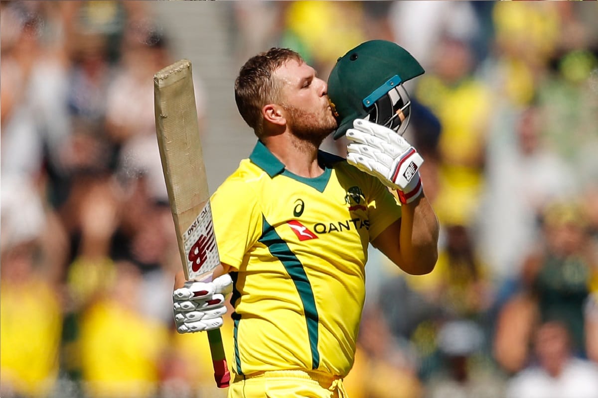 Australia vs India 2018: Statistical Preview of T20I Series