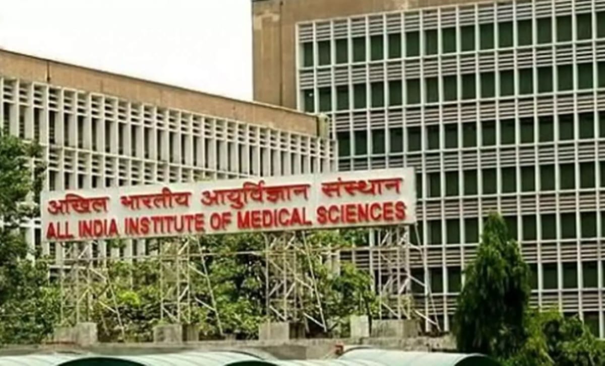 AIIMS doctor can provide tele-evidence in any court