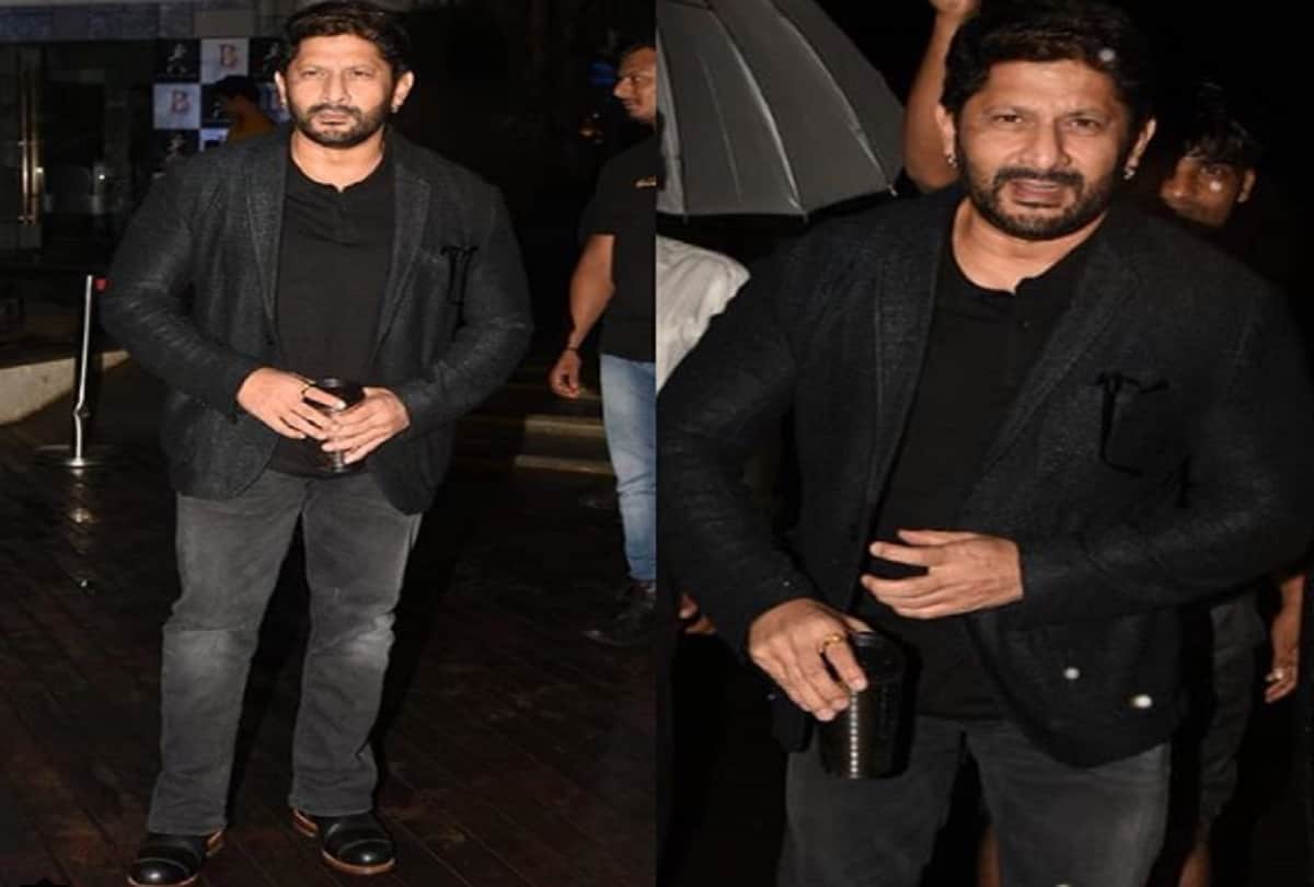 Arshad Warsi Birthday Special know about his Bad phase In Bollywood