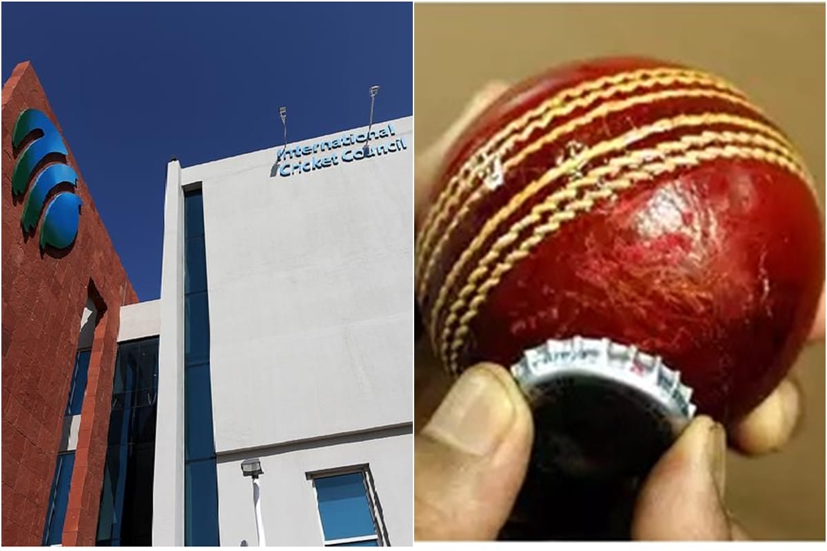 icc give strict punishment for ball tampering in cricket