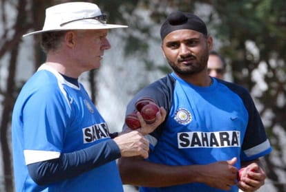 vvs laxman says did not know how to run an international cricket team