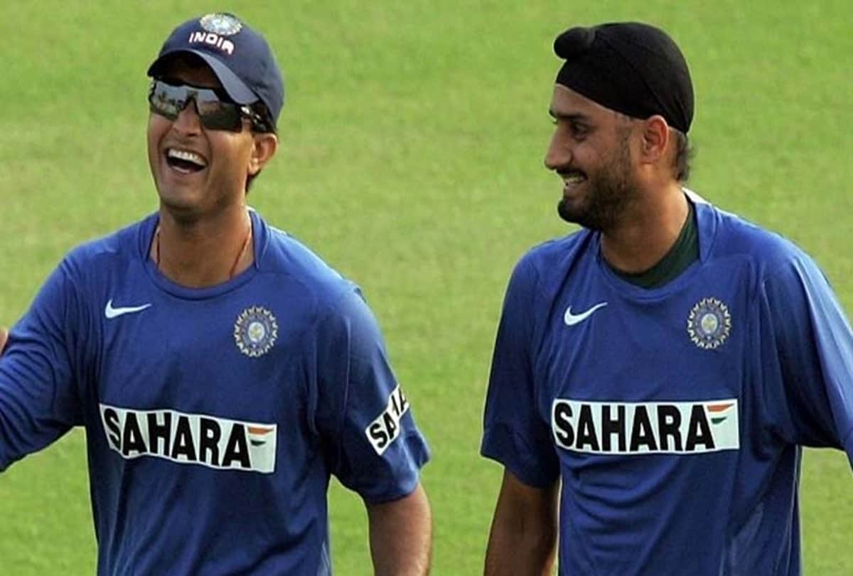 When Sourav Ganguly Offered To Resign From Team India Captaincy