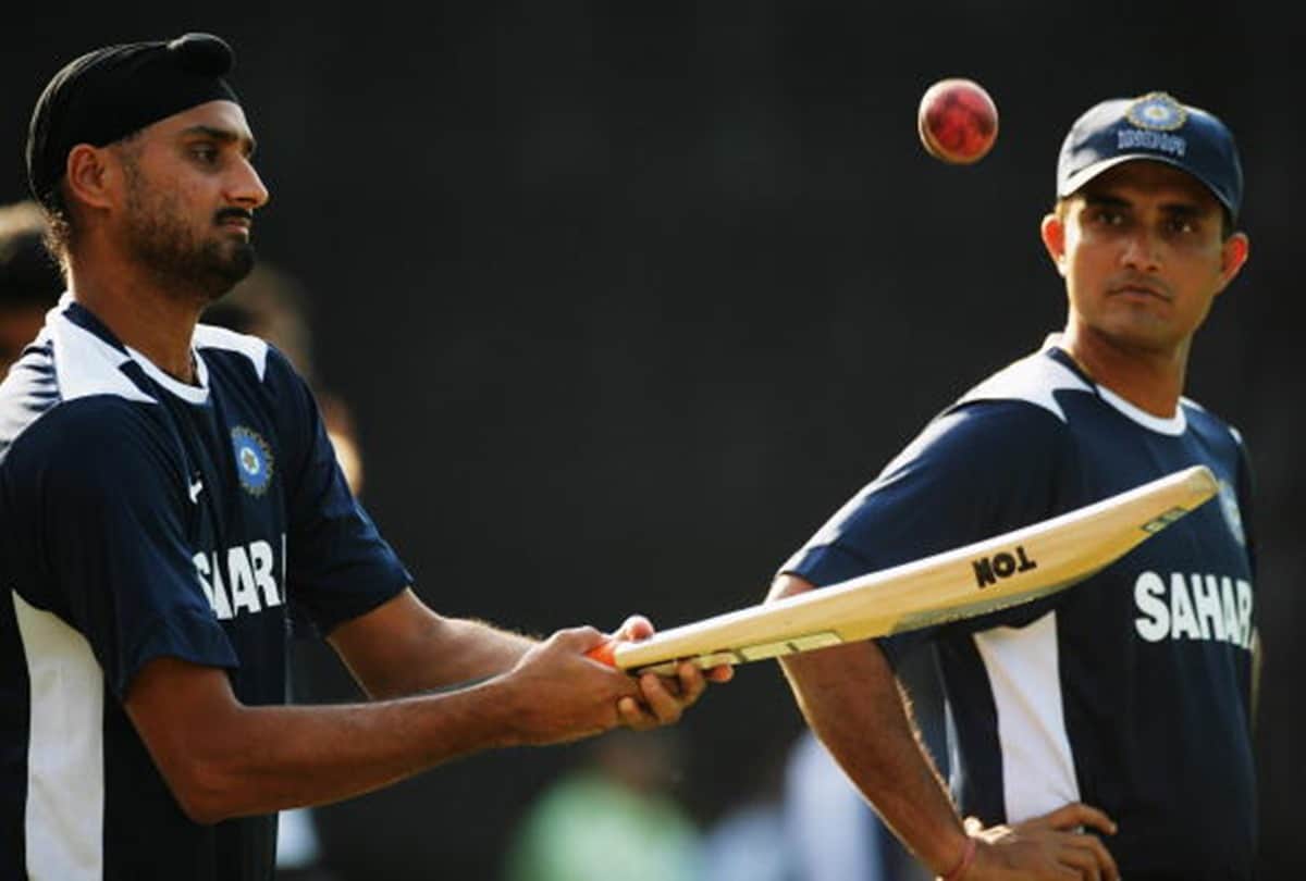 When Sourav Ganguly Offered To Resign From Team India Captaincy
