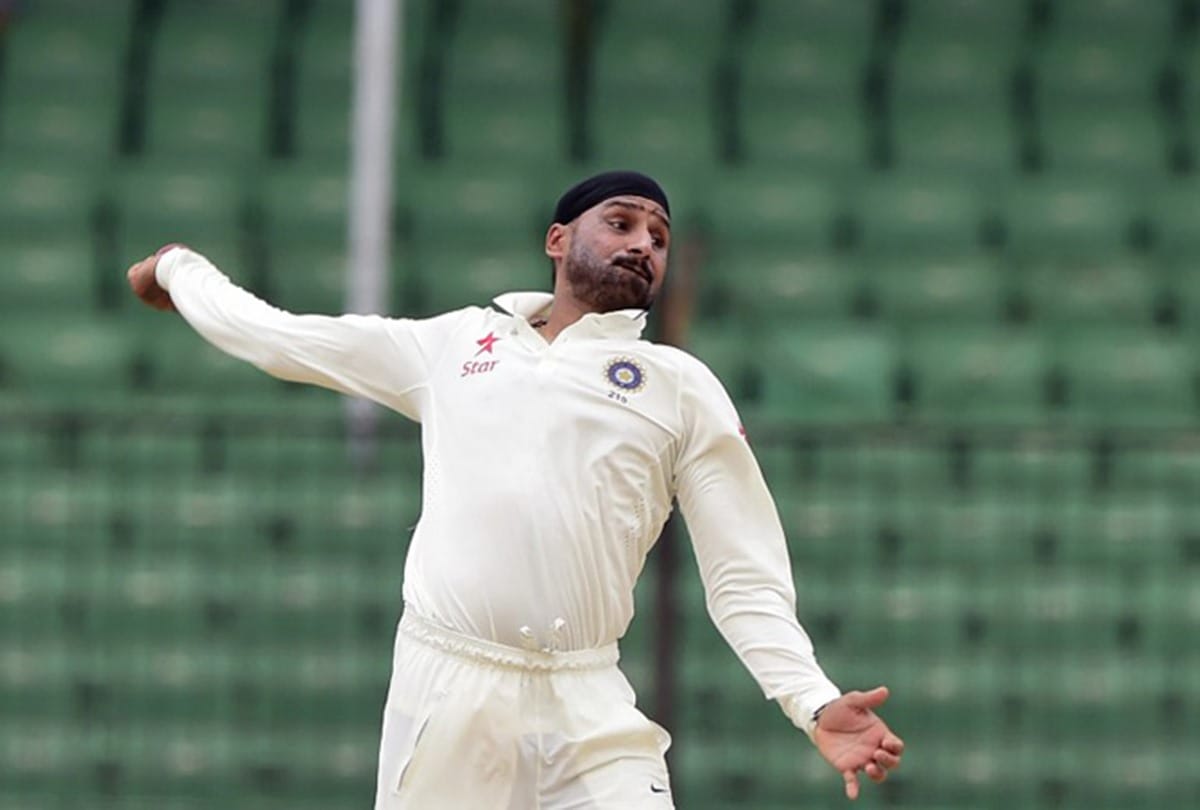 birthday special: 5 Biggest records of team India spinner Harbhajan singh