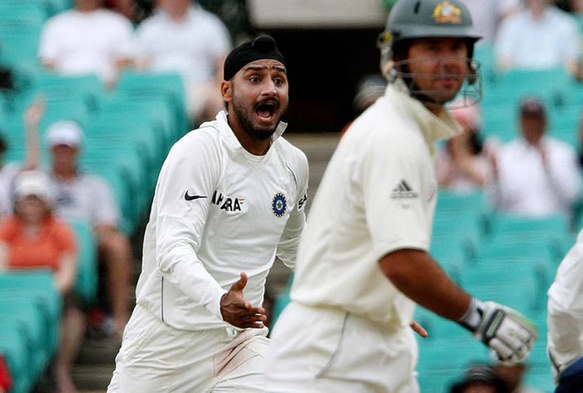 birthday special: 5 Biggest records of team India spinner Harbhajan singh
