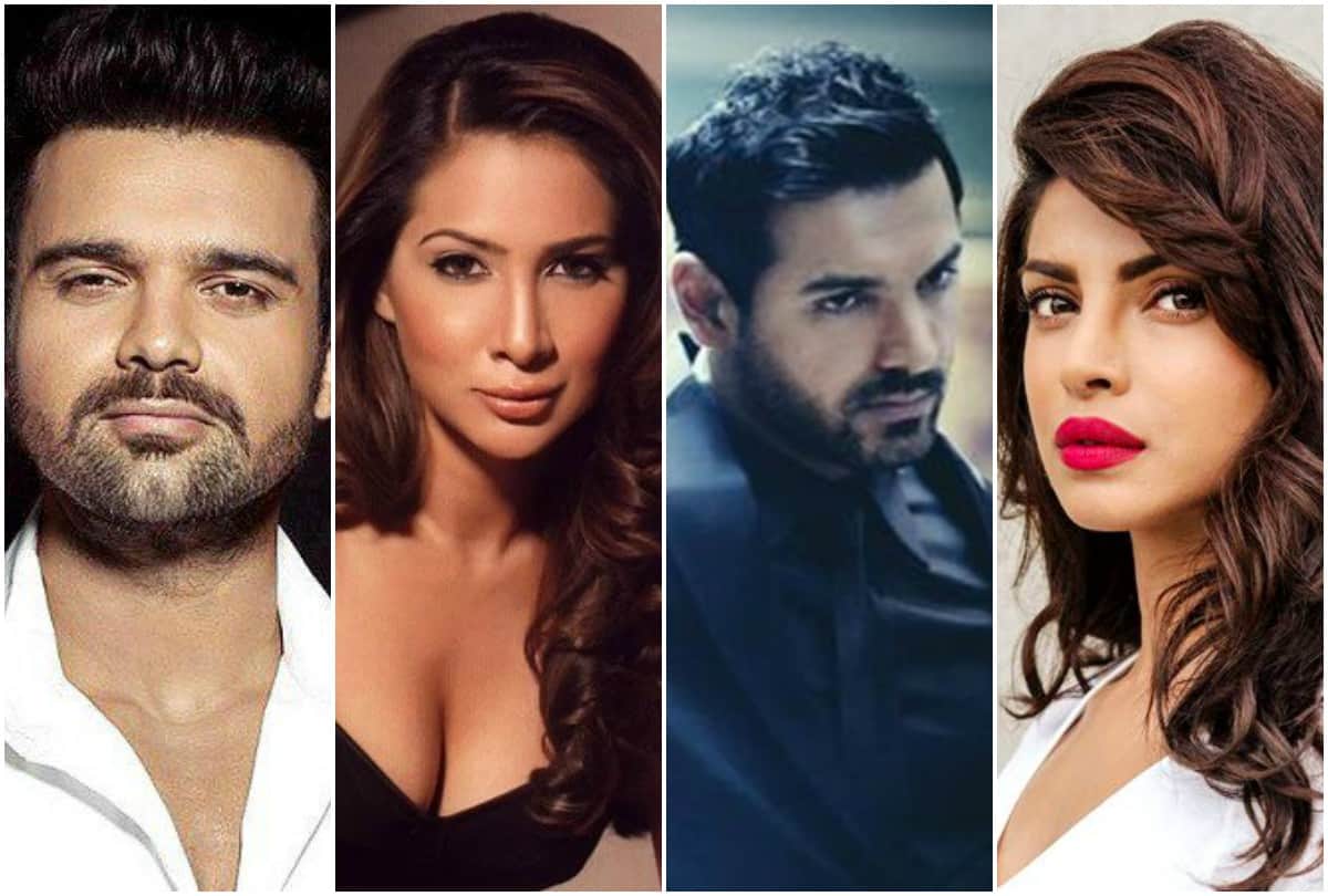  These 5 bollywood Celebrities Who Got Into Trouble With The Law