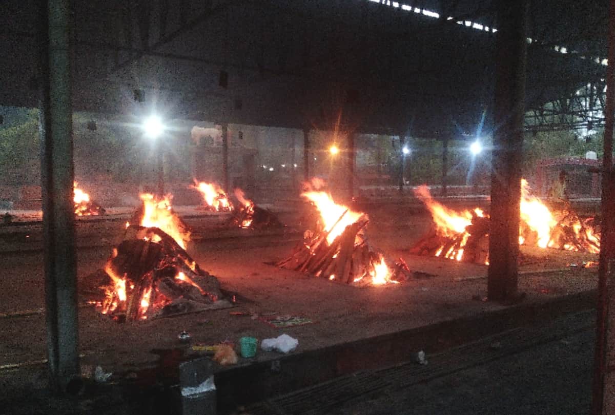 Four Years of Burari Case Was afraid to even go out in front of house