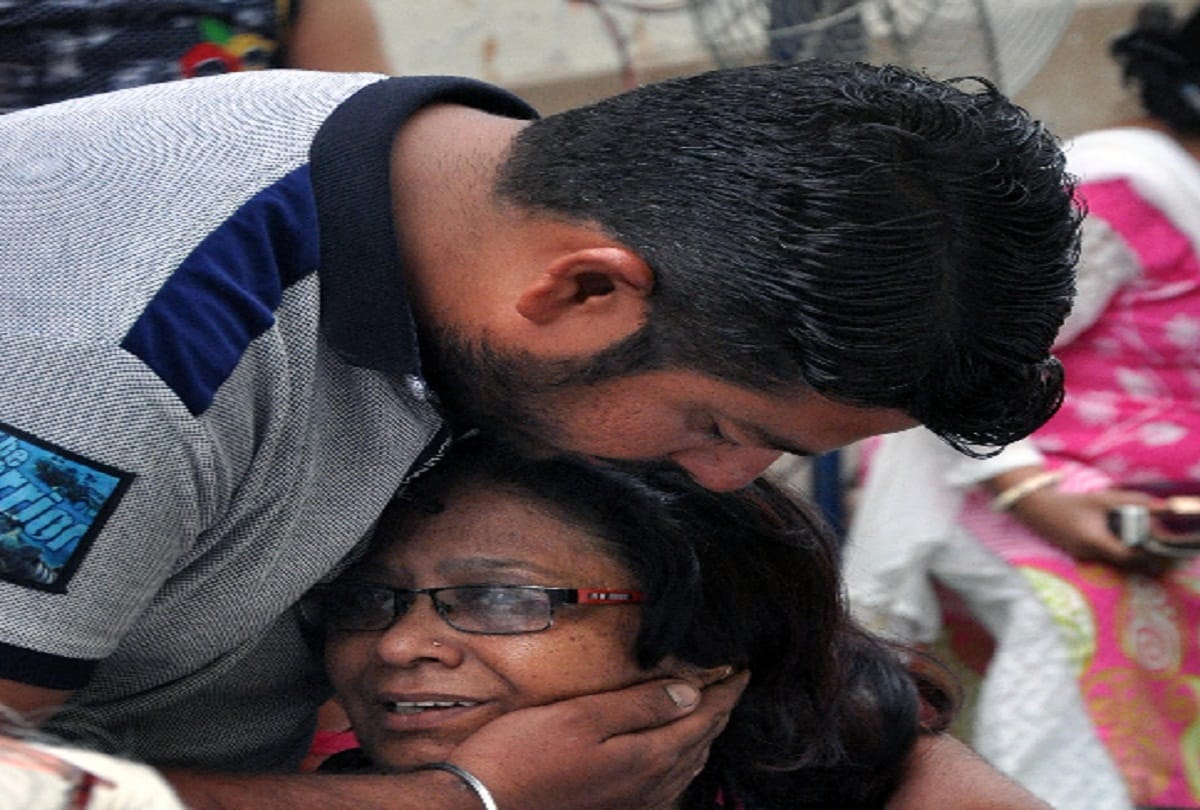 Burari 11 Deaths Mystery police dont know what they it before death in delhi