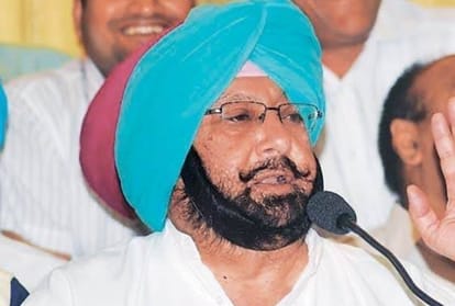 Capt Amarinder Singh worried over deaths due to drug addiction