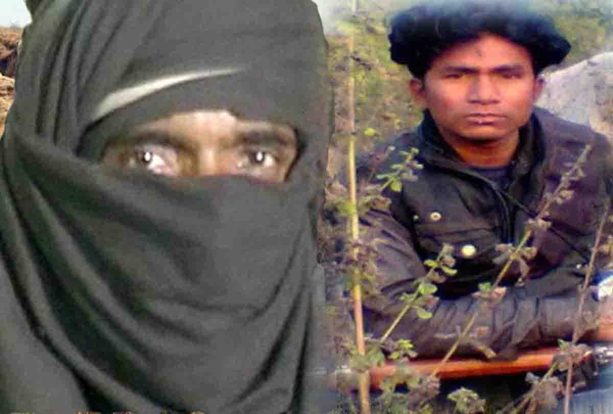 terror of Dacoit Babuli Kol gang in Jungle