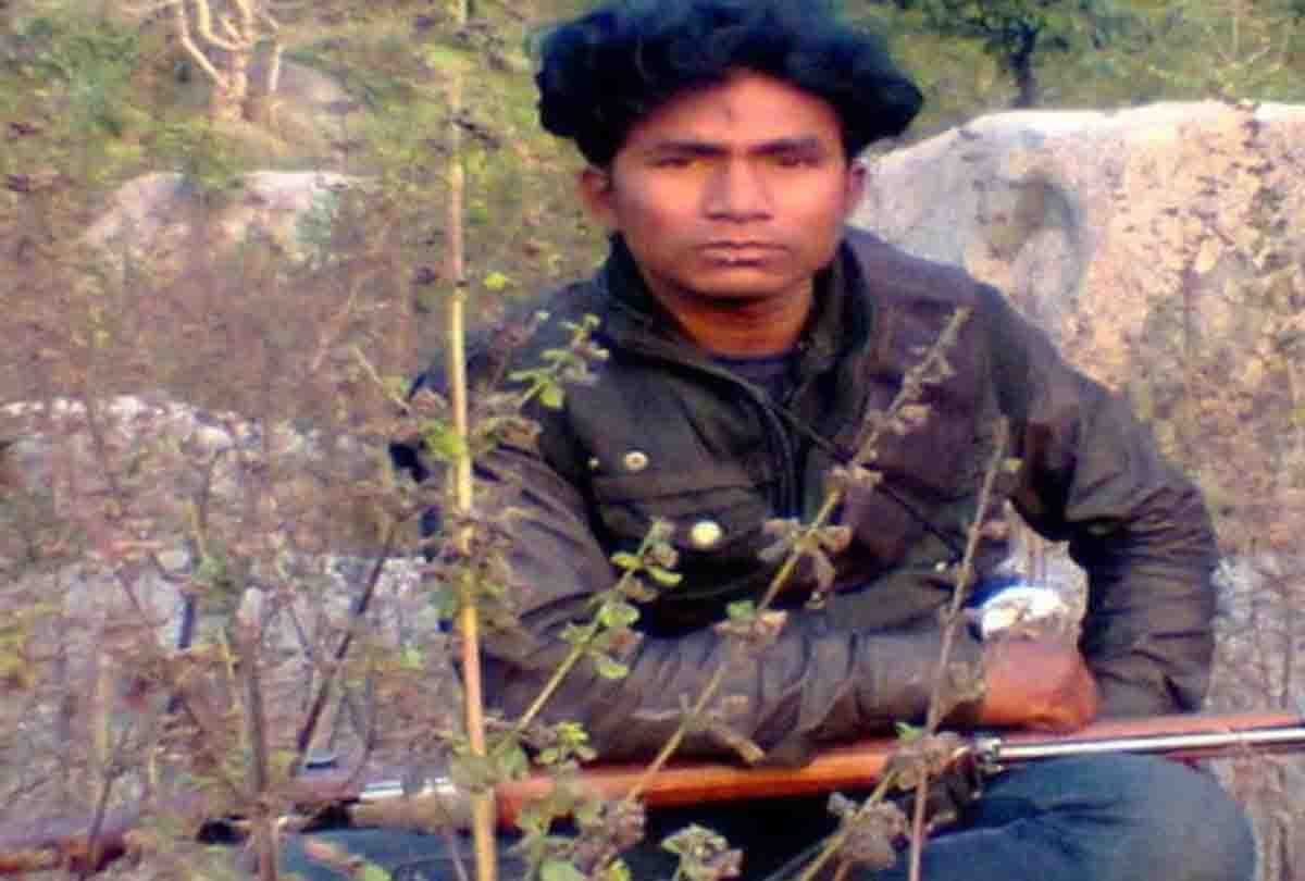 terror of Dacoit Babuli Kol gang in Jungle