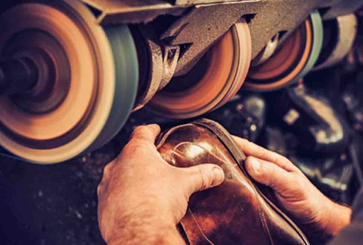 Will change the image of leather industry of Kanpur