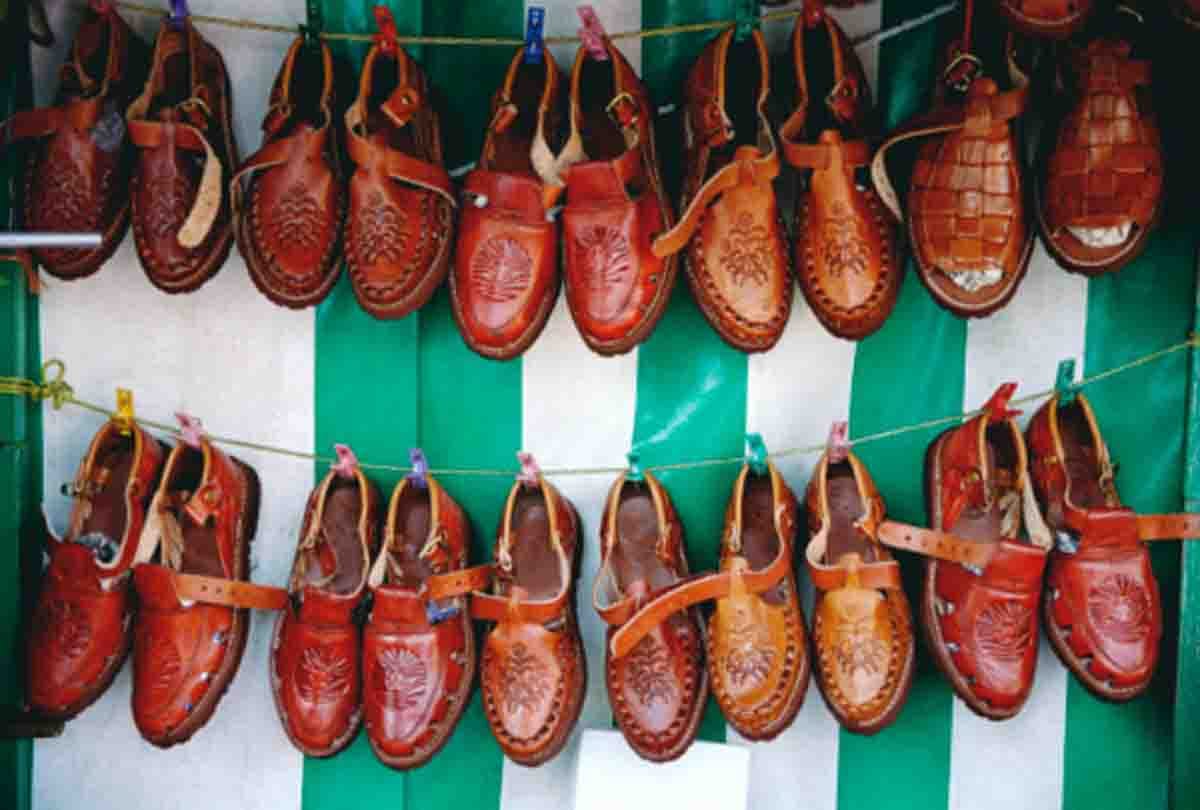Will change the image of leather industry of Kanpur