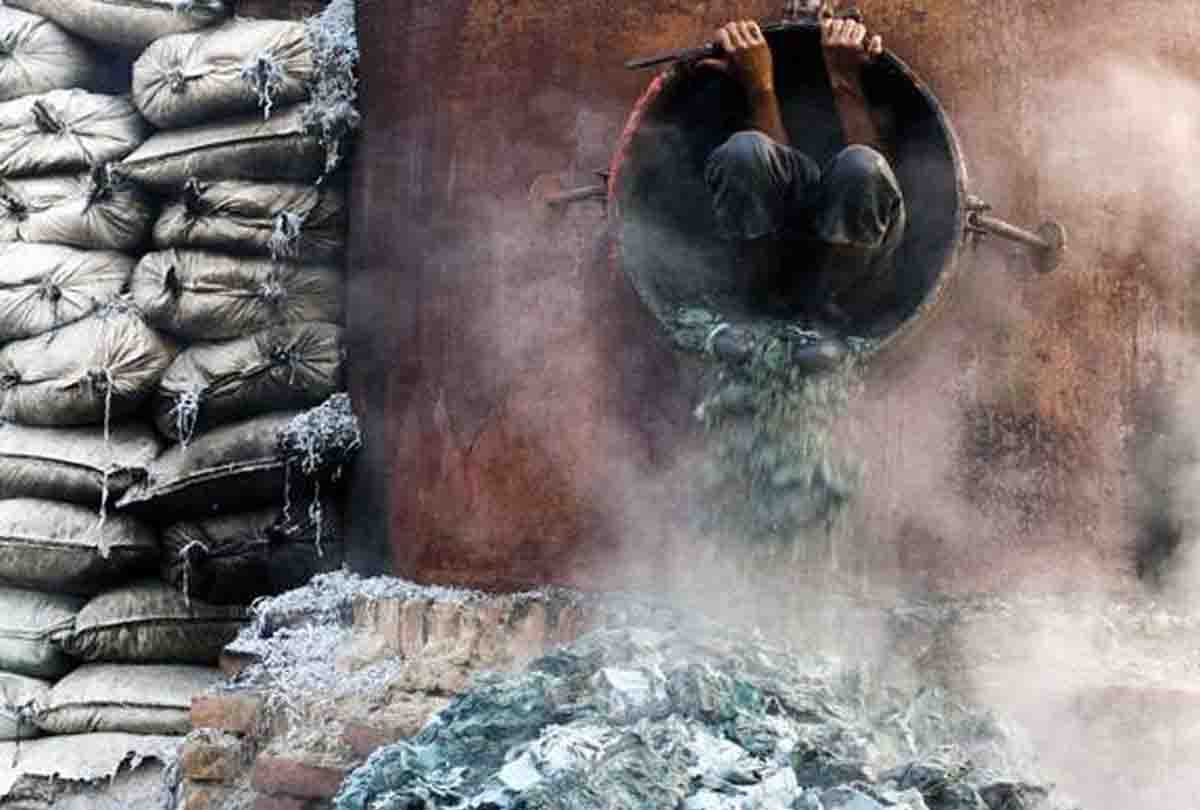 Will change the image of leather industry of Kanpur