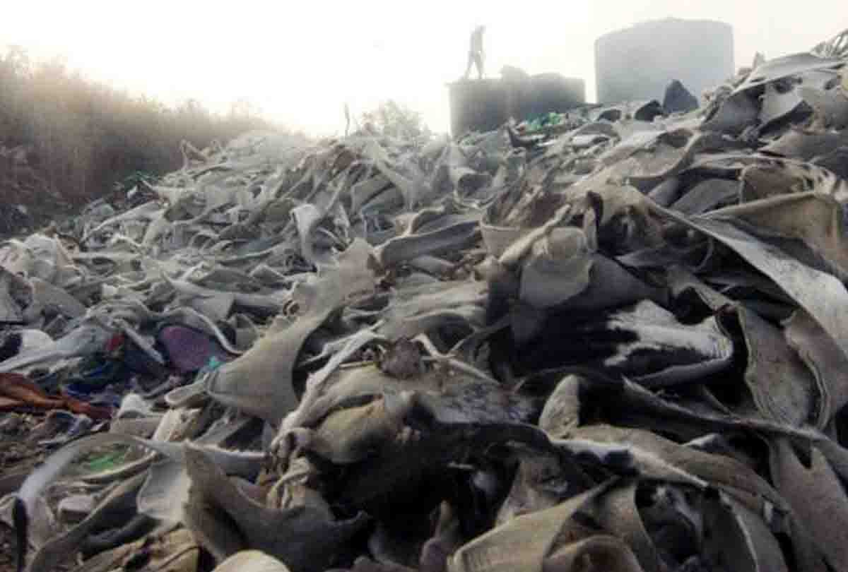 Will change the image of leather industry of Kanpur