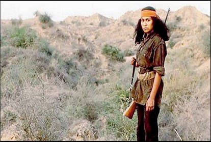 Has Prithviraj Chauhan's bones brought Sher Singh Rana to India?