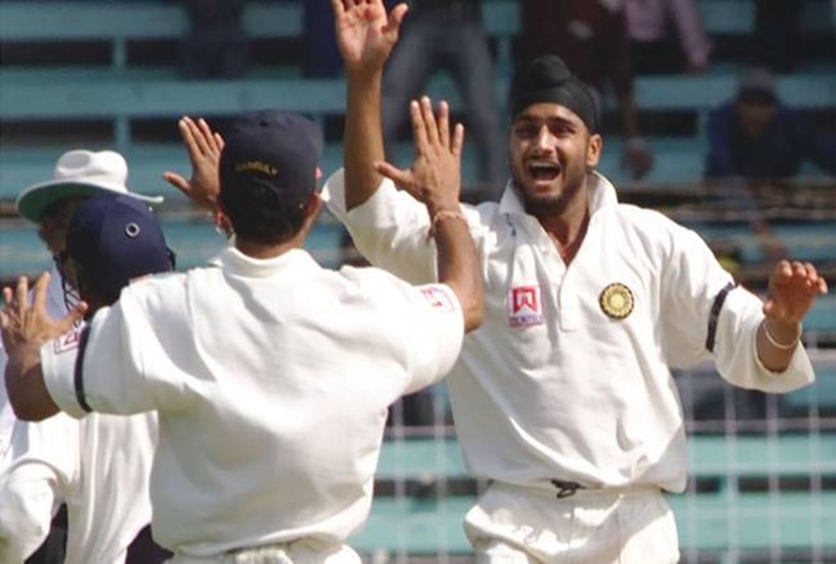 birthday special: 5 Biggest records of team India spinner Harbhajan singh
