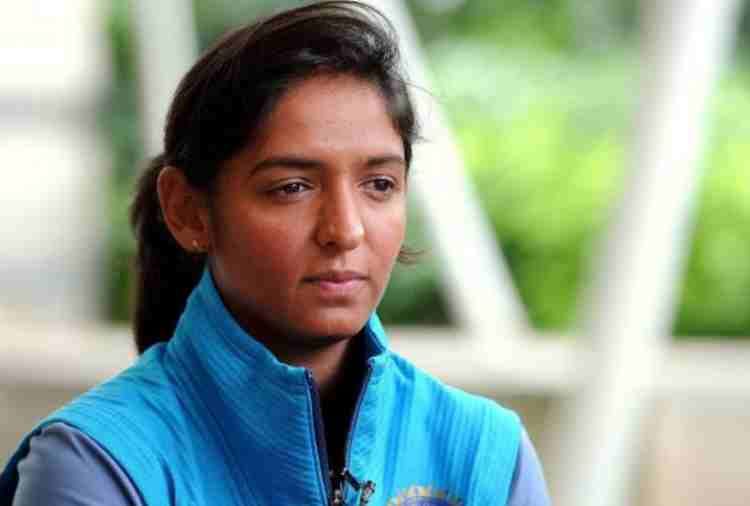 harmanpreet kaur might lose punjab police dsp post due to fake degree