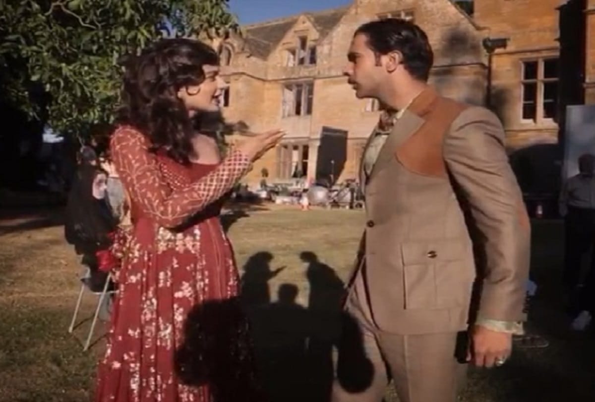 kangana ranaut rajkummar rao starrer mental hai kya release date announce via video