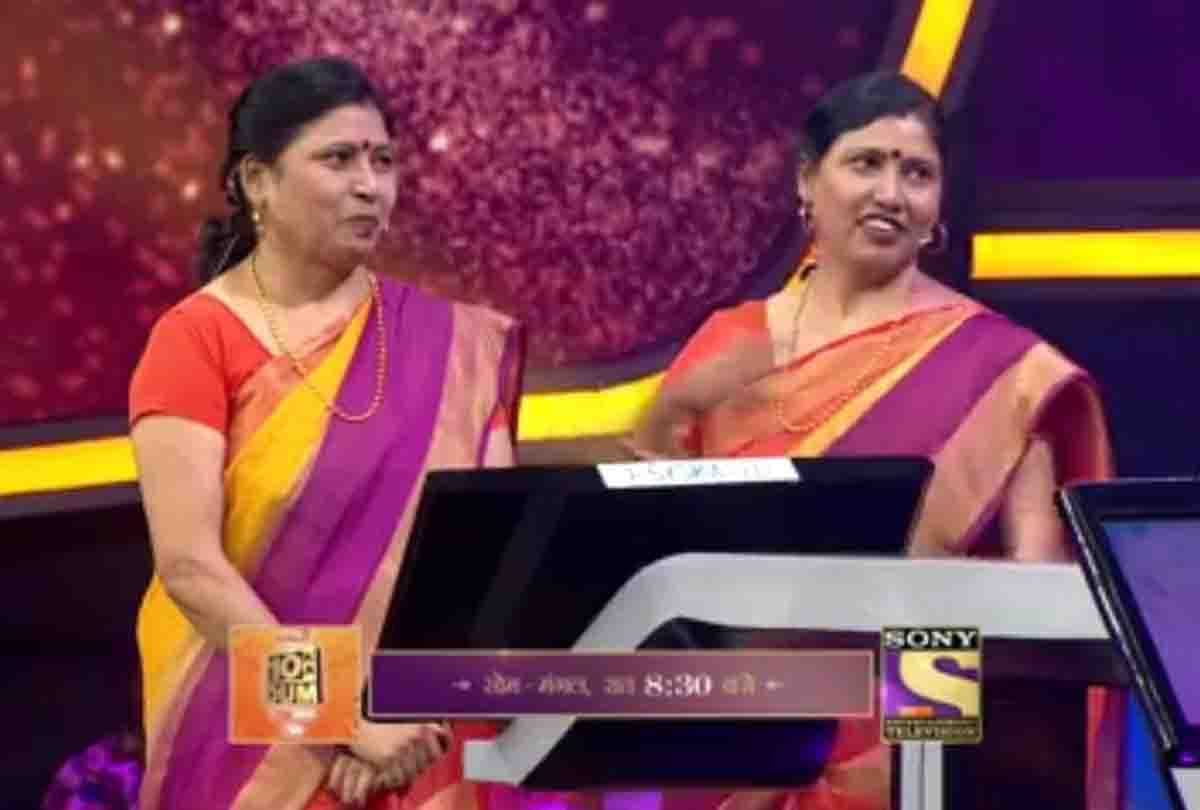 Kanpur's twin sisters will be on Salman Khan's show Dus Ka Dum 