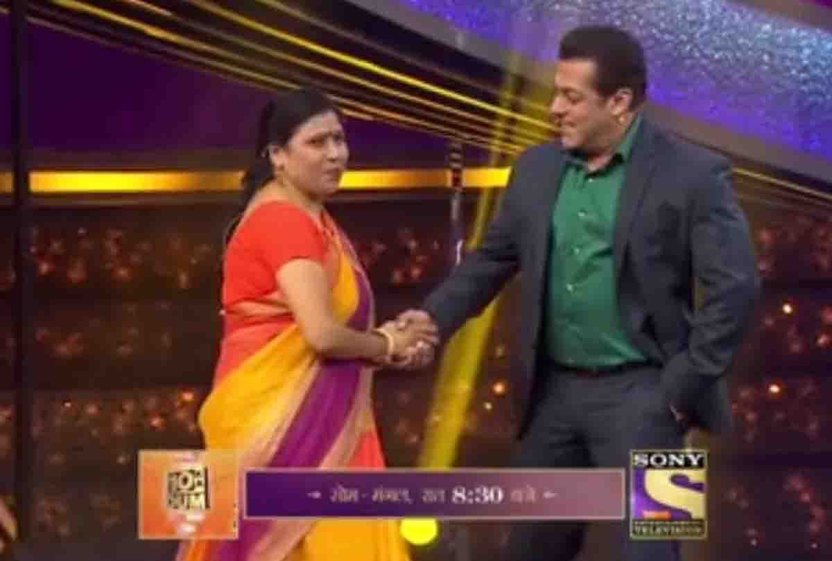 Kanpur's twin sisters will be on Salman Khan's show Dus Ka Dum 