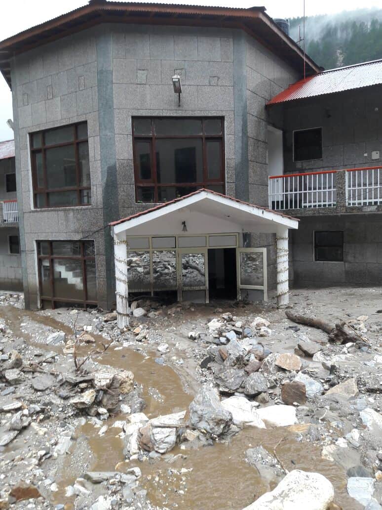 cloudburst in pithoragarh balati 