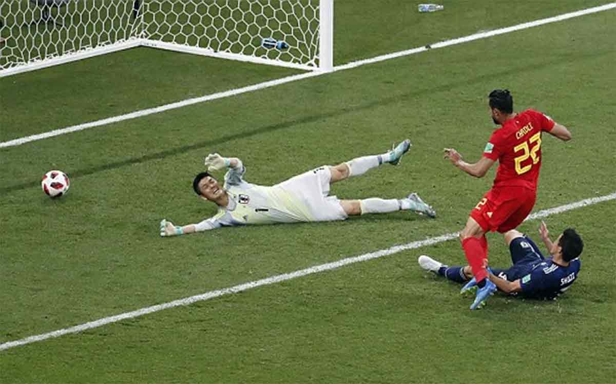 japan vs belgium fifa world cup 2018 round of 16 live updates