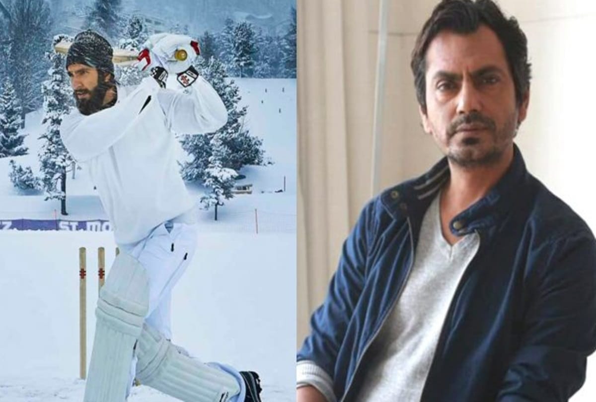 Nawazuddin Siddiqui to star in Director Kabir Khan film
