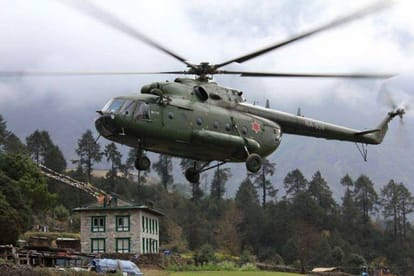 mansarovar pilgrims stuck in yatra route due to rain sushma seeks help from nepal