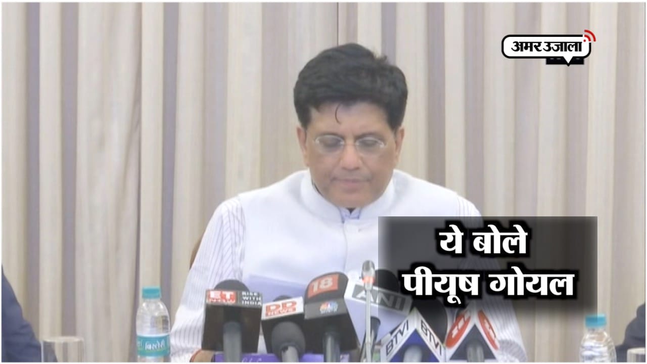 पीयूष गोयल