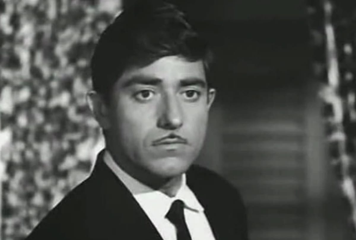 Actor Raaj Kumar Death Anniversary Untold Story of Dilip Kumar And Raaj kumar