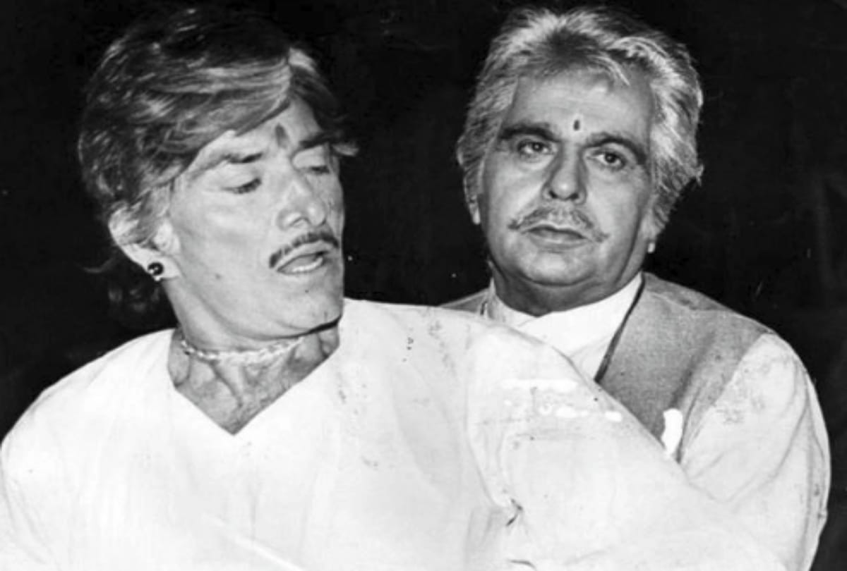 Raaj Kumar Birth Anniversary When Dilip Kumar Ask About his Health