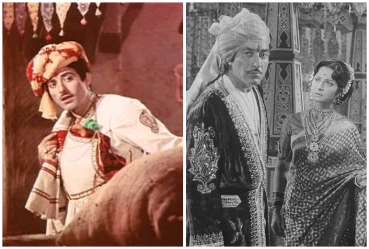Bollywood Superstar Raaj Kumar birth anniversary special